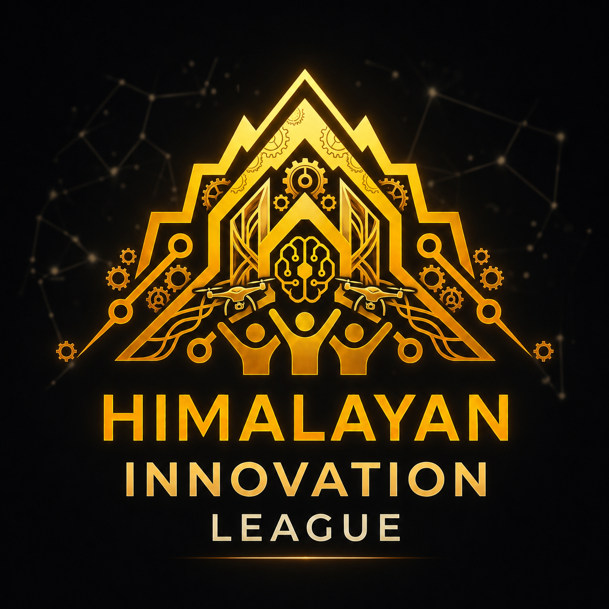 Himalayan Robotics Logo